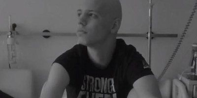 Objavila knjigu o sinu: 'Matija mi je dao zadatak prije smrti...'