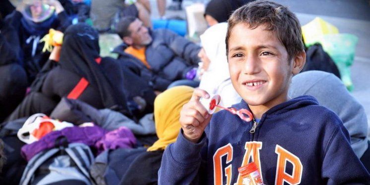 Poruka pape Franje za Svjetski dan selilaca i izbjeglica "Migranti nam pomažu tumačiti znakove vremena"