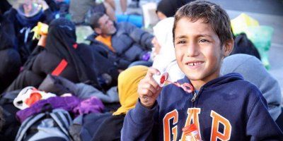 Poruka pape Franje za Svjetski dan selilaca i izbjeglica "Migranti nam pomažu tumačiti znakove vremena"