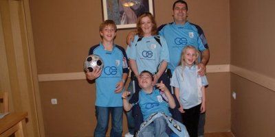 Marijana Vojnić: "Što možeš učiniti da promoviraš mir u svijetu? Voli svoju obitelj!"