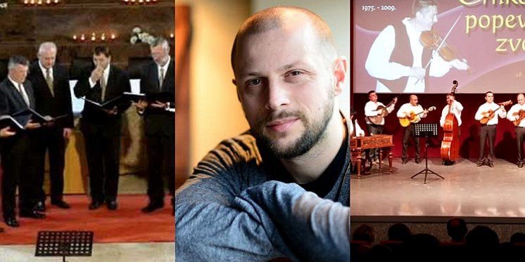 Humanitarna narav, sveti Ante i glazba &ndash; dođite na koncert "Ozdravlja bolesne"