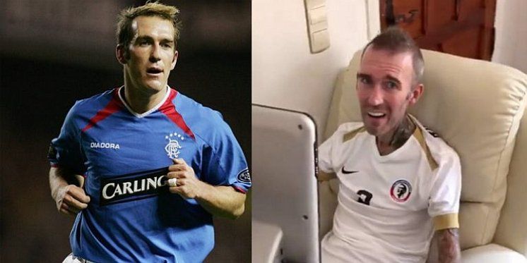 Potresan poziv na 'posljednju večeru': bivša nogometna zvijezda umire, a zadnje će trenutke iskoristiti da pomogne onima koji boluju od teške bolesti