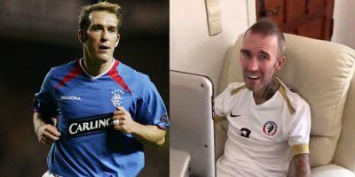 Potresan poziv na 'posljednju večeru': bivša nogometna zvijezda umire, a zadnje će trenutke iskoristiti da pomogne onima koji boluju od teške bolesti