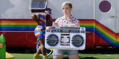 Pjevačica Taylor Swift objavila novu pjesmu &ndash; promiče LGBTQ agendu ismijavajući kršćane