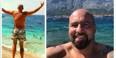 'Preplivat ću 50 hrvatskih otoka u spomen na pokojnog sina'