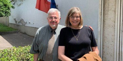 Zatvorski kapelan koji radi s osuđenicima na smrt: 'Pred smrt im govorim o Isusu'