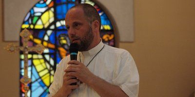 Don Mihovil Kurkut: Bog nije "jukebox", a ispovjedaonica nije mjesto čišćenja savjesti