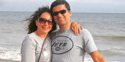 Priča o Simoni i Mustafi &ndash; mješovitom braku kojeg je blagoslovio Ivan Pavao II.