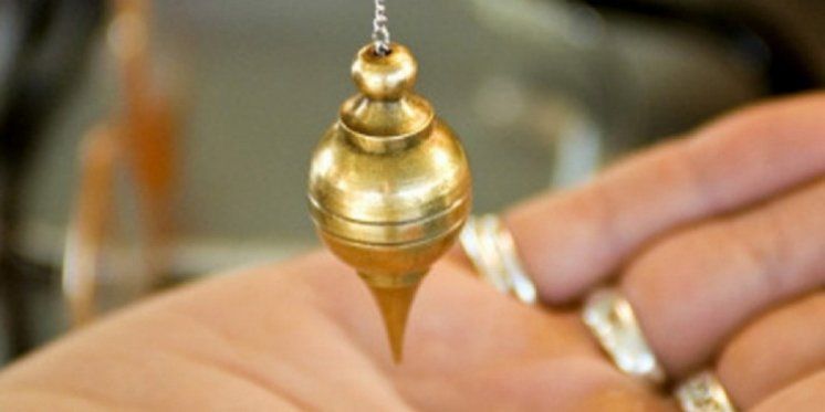 Rajko Bundalo: Visak (radiestezija) je Sotonino djelo