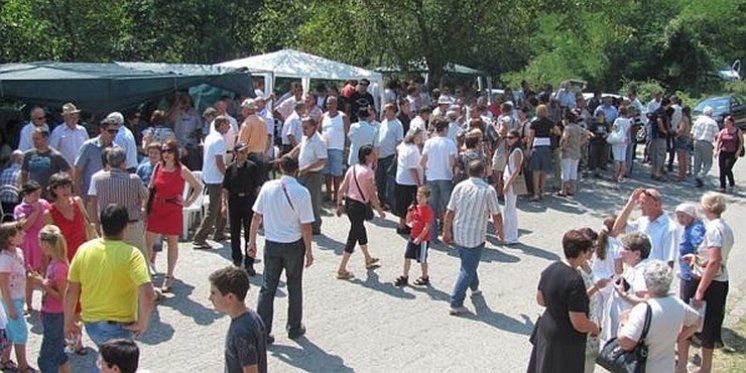 KLIS - KONJIC Fra Marinko Štrbac: &ldquo;Rijetkost je vidjeti tako jake osjećaje prema svome zavičaju&rdquo;