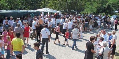 KLIS - KONJIC Fra Marinko Štrbac: &ldquo;Rijetkost je vidjeti tako jake osjećaje prema svome zavičaju&rdquo;