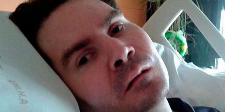 &ldquo;Poraz za naše čovječanstvo&rdquo; Preminuo je Vincent Lamber