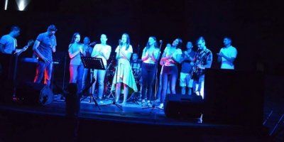 Festival duhovne glazbe &bdquo;Salve Regina&ldquo;