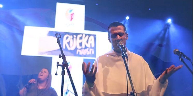 (VIDEO) Poslušajte pjesmu "Dubine" uz molitvu koja osvaja srca