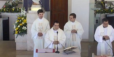 Zaređen prvi slijepi svećenik: "Zbog dara slušanja mogu biti svećenik koji pomno sluša ljude u njihovim teškim trenutcima"