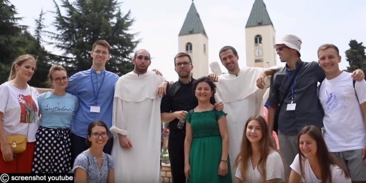 'Pod Smokvom' u Međugorju