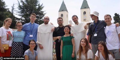 'Pod Smokvom' u Međugorju