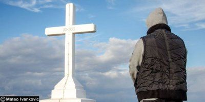 "Je li malo onih koji se spašavaju?"