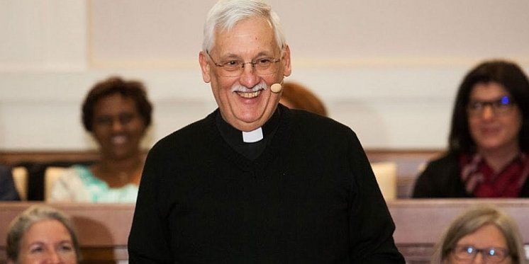 General Družbe Isusove: &lsquo;Đavao nije osoba, on je simbol&rsquo;