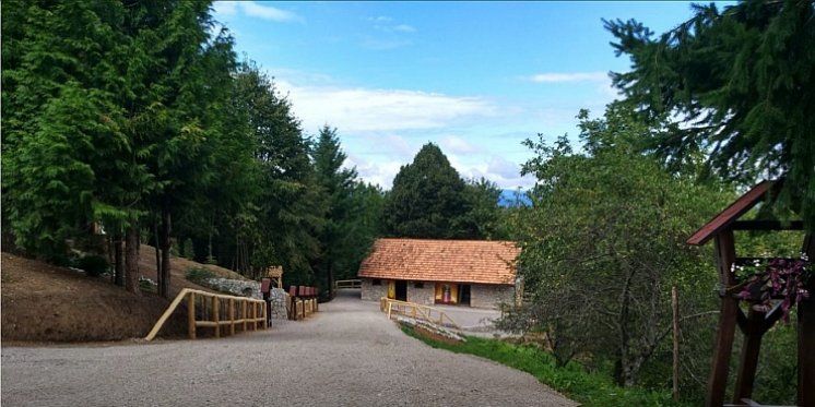 Zapuštena štalica &bdquo;Nazaretska kućica Male Marije&ldquo; postala mjesto molitve za parove željne djece