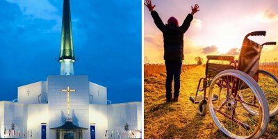 "IRSKI LURD" Katolička Crkva potvrdila čudesno ozdravljenje u svetištu Knock 