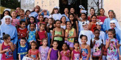 &bdquo;Crkva u potrebi&ldquo; protekle godine u svijetu prikupila 111 milijuna eura donacija