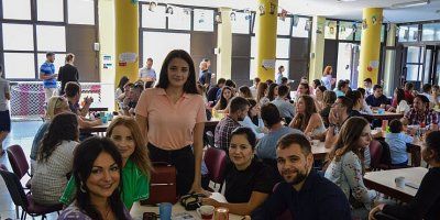 Duhovni caffe bar u Zagrebu &ndash; nezaobilazno mjesto druženja