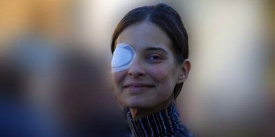 POTRESNO SVJEDOČANSTVO: &bdquo;Rođeni smo za nebo!&rdquo;