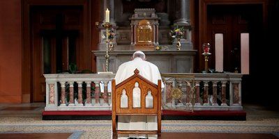 Kardinal Woelki njemačkim biskupima: "Shvatite Papu ozbiljno!"