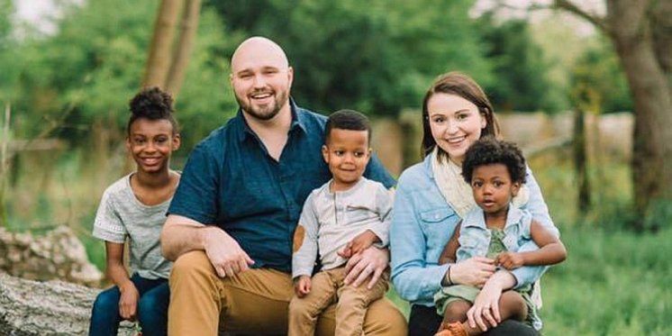 Curici rekli da će je napokon moći posvojiti "Molila je za to da bude posvojena i Bog je pogodio pravi trenutak"