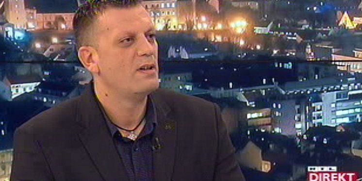 Policajac heroj odriče se novčane nagrade: &ldquo;Učinio bi to svaki hrvatski policajac!&rdquo;