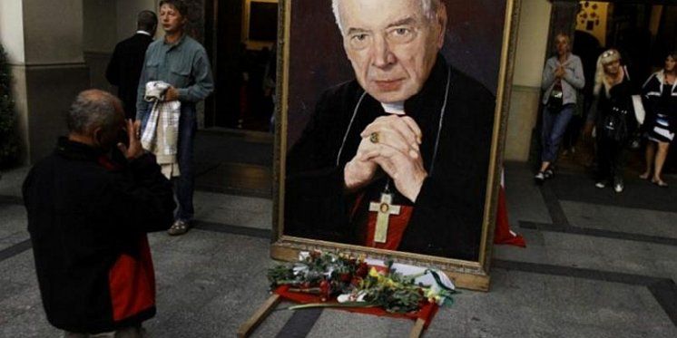 Crkva dobiva nove blaženike, među njima i "primas tisućljeća"