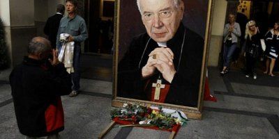 Crkva dobiva nove blaženike, među njima i "primas tisućljeća"