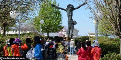 "Daruj nam više vjere, uvećaj nam, ojačaj vjeru!"