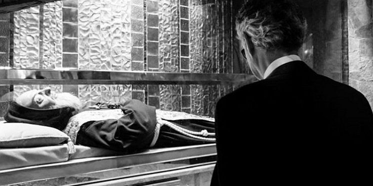 Pjevač Andrea Bocelli proslavio rođendan u svetištu: "Oduvijek sam osjećao zaštitu svetog Padra  Pija"