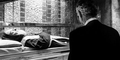 Pjevač Andrea Bocelli proslavio rođendan u svetištu: "Oduvijek sam osjećao zaštitu svetog Padra  Pija"