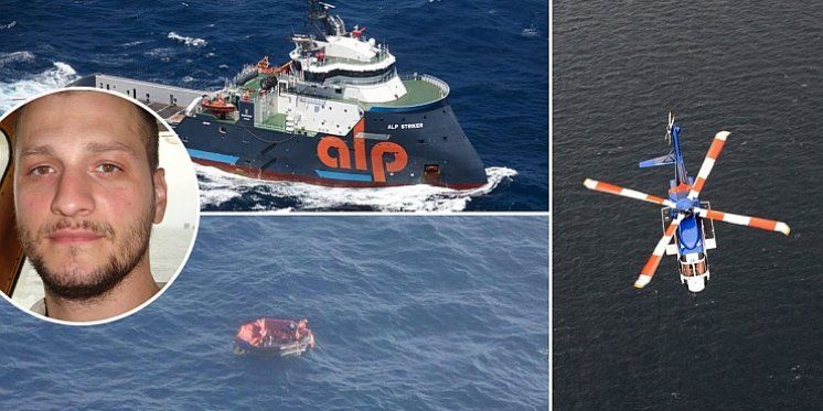 POZIV NA MOLITVU ZA NESTALE POMORCE "Molitva, molitva, molitva&hellip; to je jedina stvar koju možete napraviti u ovome trenutku"