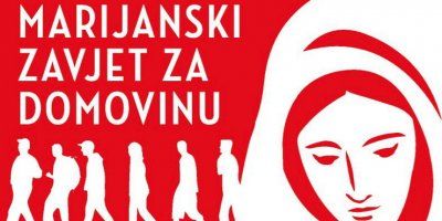 Duhovna obnova za članove Marijanskog zavjeta i ostale u Međugorju &ndash; 2.- 5. travnja 2020.