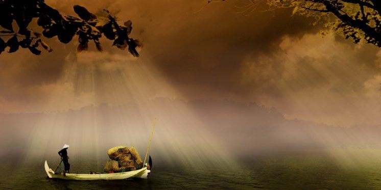 "Ja ne vjerujem da Bog postoji, ja znam da Bog postoji"