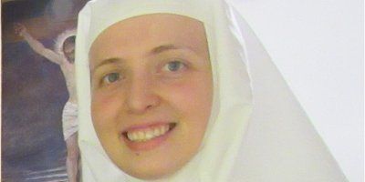 Karmelićanka s. Marija Anita od Isusa polaže svoje doživotne zavjete: "Karmel je moj dom, tu pripadam"