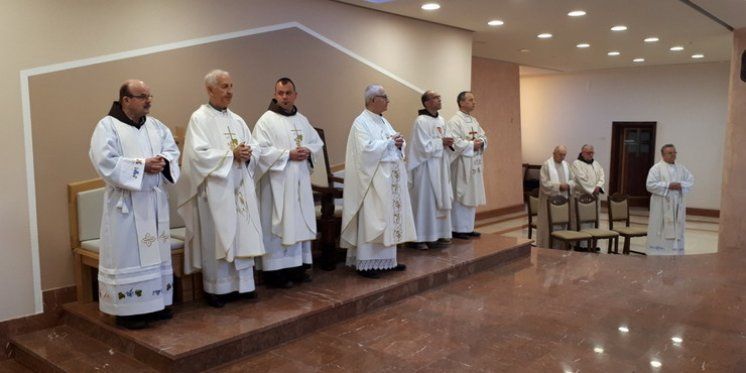 Susret Broćanskog i Banjolučkog dekanata