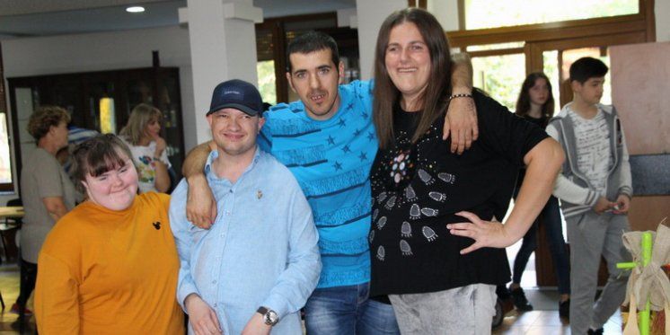 Susret zajednice &bdquo;VJERA I SVJETLO&ldquo; Međugorje