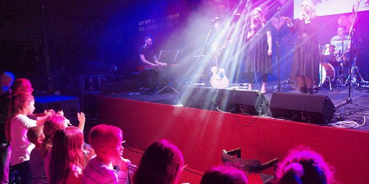 Autistično dijete koje za života dosad nije izreklo nijednu riječ, progovorilo nakon koncerta duhovne glazbe &ldquo;Ublažimo autizam djece&rdquo; u Zadru