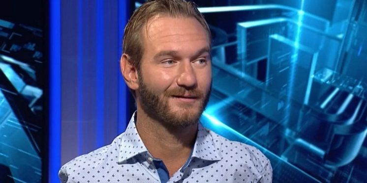 Nick Vujičić za N1: &bdquo;Trebamo naučiti voljeti sebe ne uspoređujući se s drugimaʺ