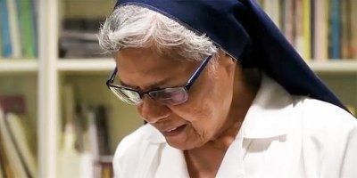 Na listi &bdquo;100 nadahnjujućih žena u 2019.&rdquo; BBC uključio i časnu sestru. Evo i zašto