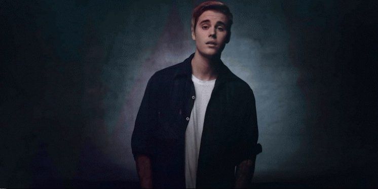 Justin Bieber: &ldquo;Voglio Vivere come Ges&ugrave;&rdquo;