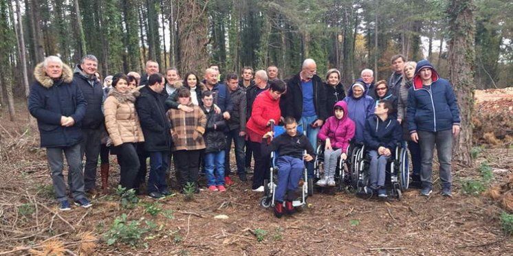 Udruga roditelja i prijatelja djece s teškoćama u razvoju &bdquo;Susret&ldquo; Čitluk