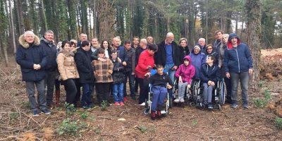 Udruga roditelja i prijatelja djece s teškoćama u razvoju &bdquo;Susret&ldquo; Čitluk