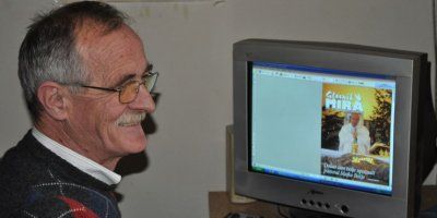 Dodjela književne nagrade &bdquo;Krešimir Šego&ldquo;