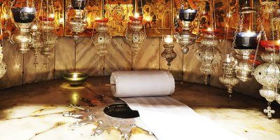 Božićna akcija: "Nosim tvoje ime u svetoj noći u Betlehem"